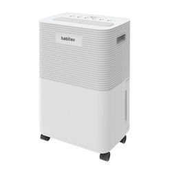 Deshumidificador HABITEX H-1600