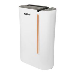 Deshumidificador HABITEX H-2000