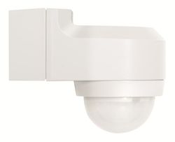 Detector de movimiento 240º Básico blanco Niessen