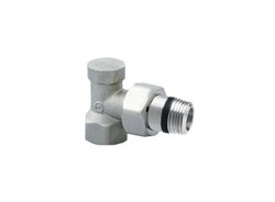 Detenedor escuadra H1/2"  Orkli