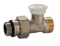 Detentor recto DIR 3/8" serie 1200 Orkli