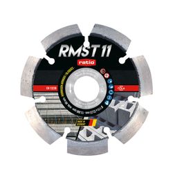 Disco de diamante RATIO RMST11