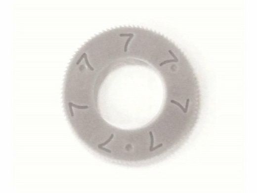 Disque dur n ° 7 Kinetico