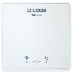 Dispositivo Wi-BOX tecnología VDS para desvío llamada Wifi VDS de la vivienda al móvil