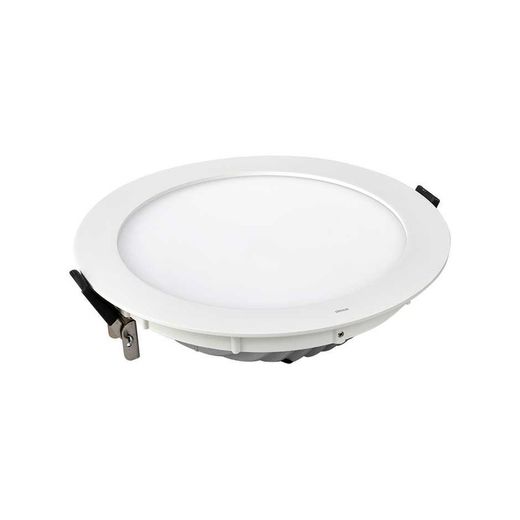 Downlight empotrado 2300 lúmenes Simon