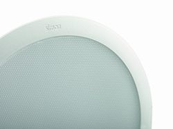 Simon 12W 1150 lumen 3000K LED ronde inbouwdownlight
