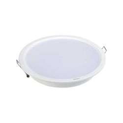 Downlight empotrado 1800 lúmenes Simon Lite NW