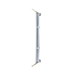 Extra platte ronde ROY LED inbouwspot 24W / Ø280 / 4000K