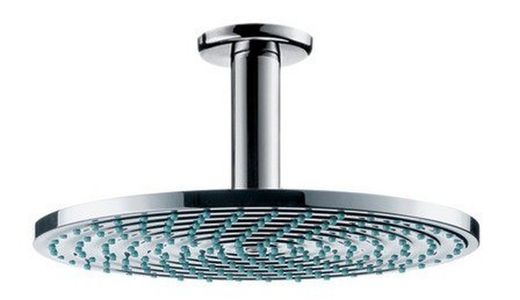 Raindance Air 240 Chrom Feste Duschdecke Hansgrohe