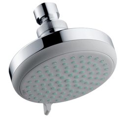 Doccia fissa Croma 100 Vario EcoSmart Hansgrohe