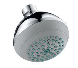 Ducha Fija Crometta 85 Cromado Hansgrohe