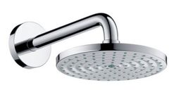 Ducha fija de pared Raindance Air 180 Cromada Hansgrohe