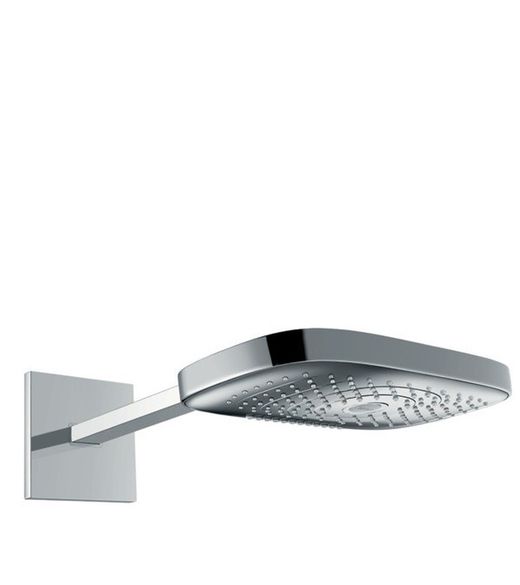 Chuveiro cromado Raindance Select Hansgrohe