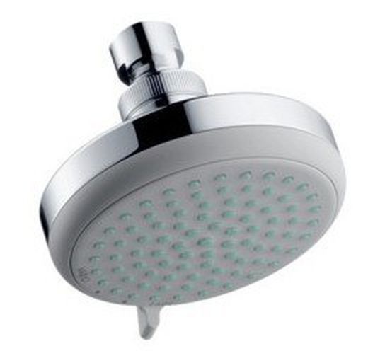 Chuveiro fixo Vario Croma 100 chrome Hansgrohe
