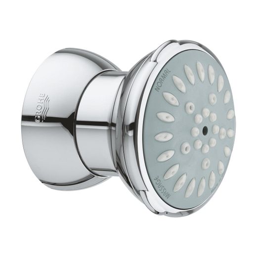 Ducha lateral masaje Relexa 65 cromo Grohe