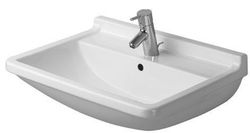 Lavabo Duravit Starck 3