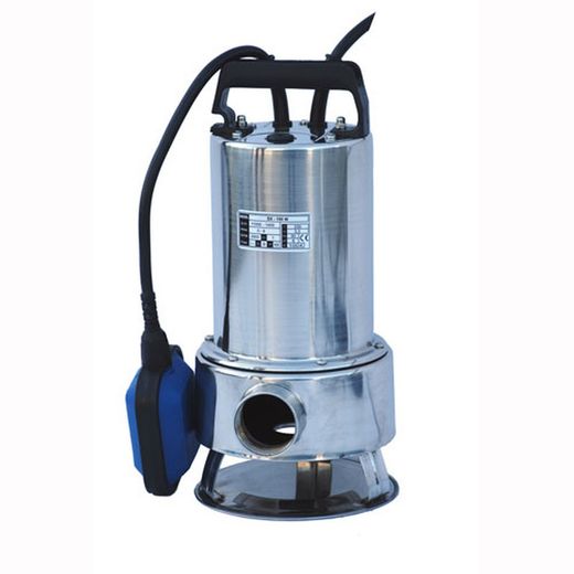 Elektrische Tauchpumpe SX-100W Cabel
