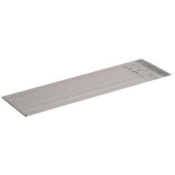 Electrodos de soldadura RATIO acero inoxidable 316L 2,5 ml