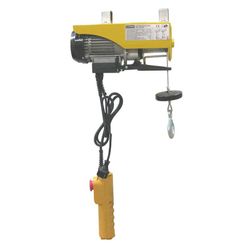 AYERBE AY-200/400 elektrischer Aufzug