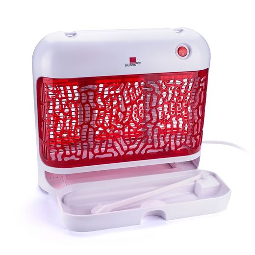 SWISSINNO LED mata-insetos 24W-80m2