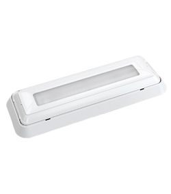 Emergencia Dunna Led 140 Lúmenes Normalux
