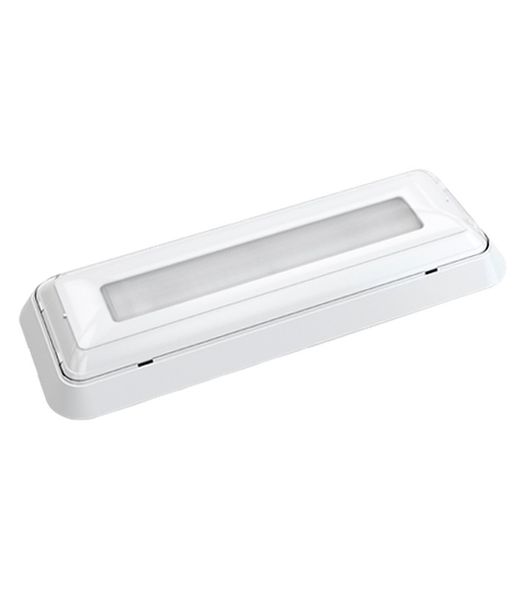 A emergência Dunna Normalux conduziu 140Lm 1W 1H D-150L branco
