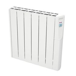 Emissor de fluido térmico FACULA série Z Advanced 750W