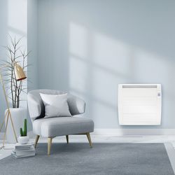 FÁCULA L-serie thermische zender 1200W