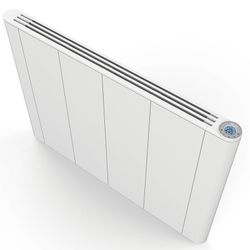 Warmte-emitter FACULA serie S ultraslim 900W