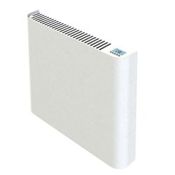 Emisor térmico FÁCULA serie XH 1200W