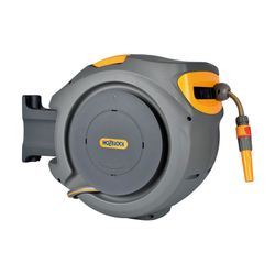 Auto Reel Avvolgitubo automatico da 30 m