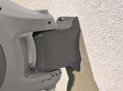 Enrolador Automático HOZELOCK Enrolador Automático de Mangueira 20m
