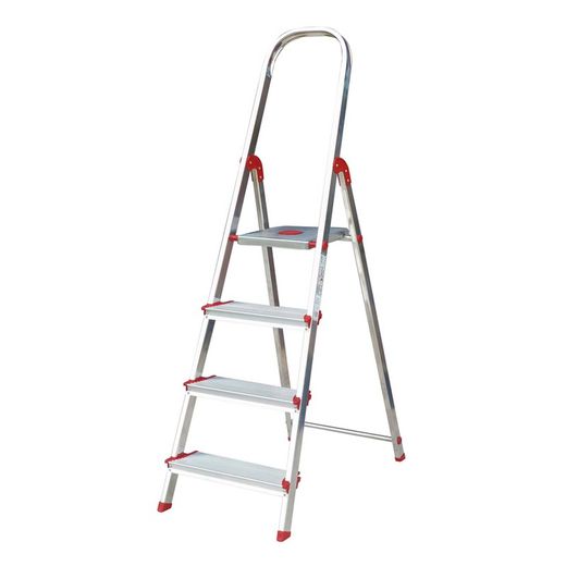Escalera ROLSER 6 peldaños 120mm
