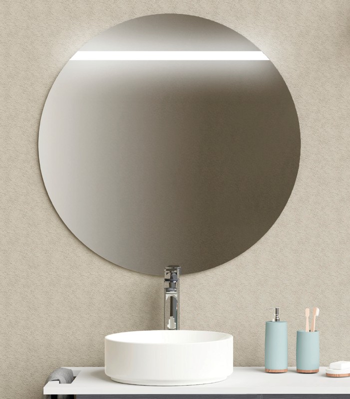 tienda espejos baños barcelona, espejos modernos para baños