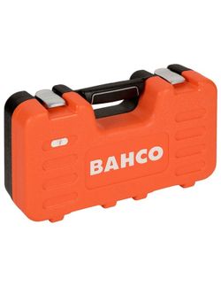 Estuche de llaves vaso 1/2" BAHCO S240
