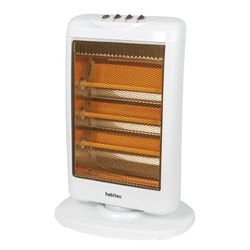 Estufa cuarzo HABITEX E346 1200 W