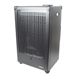 HABITEX Gaskocher blaue Flamme EG355
