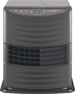 Paraffinofen LC-130 Zibro