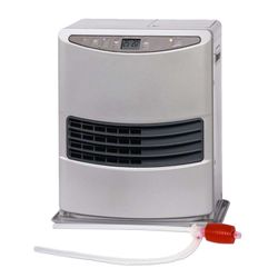 Paraffinkocher ZIBRO LC-2130