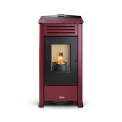 Estufa de pellets Omega Plus 10,41kW de Ferroli