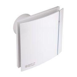 Extractor de baño Silent 100 CZ S&P