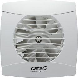 Extractor de baños CATA U-C10 Hygro