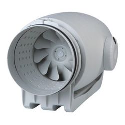 Extractor helicocentrifugo de conducto TD-350/125 Silent S&P