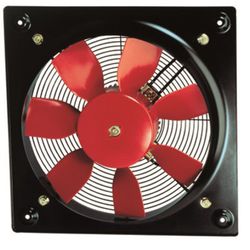 Extractor helicoidal mural HCFT/4-315/H S&P