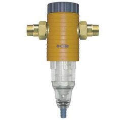 Filtro autolimpiante de 1" Claropur RF Bio Cillit