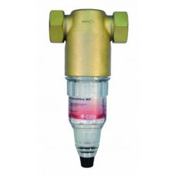 Filtro Clarificador CILLIT Eurofiltro Wf de 1"