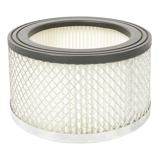 Ersatz-HEPA-Filter für Aschesauger HABITEX E556