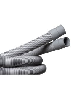 Flexo descarga lavadora extensible de 700 a 2000mm Tucai
