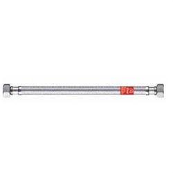 Flexo para agua macho 1/2” hembra 1/2” 35cm