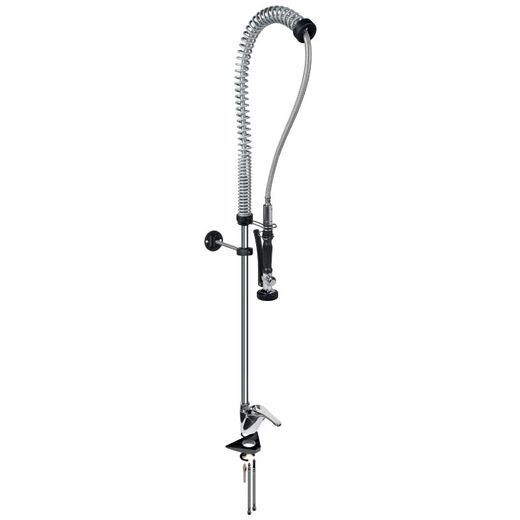 Tuyau d'eau mâle 3/8 pouce femelle 3/8 pouce 15 cm